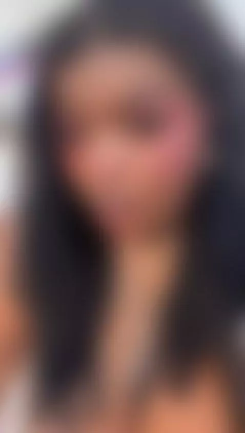 What can you imagine seeing my tongue? 👅💦 by ana-fuentes