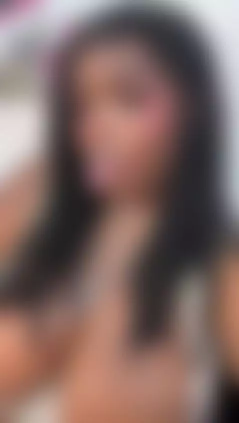 What you like more? my lips, my make up or me sucking my dil... by ana-fuentes