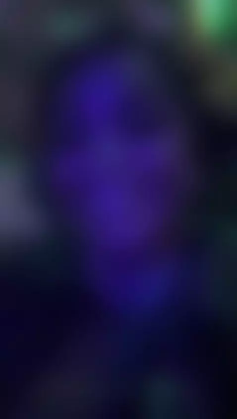 a night of chaos by ana-fuentes