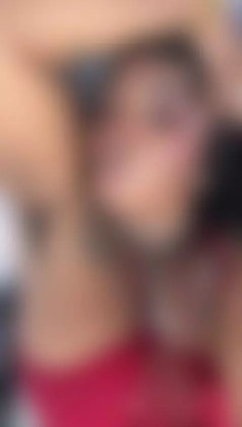 Do you like how my armpit looks?👀👅🥺 by ana-fuentes