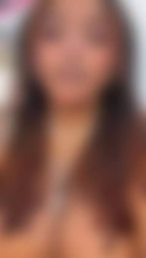 SEXY EBONNY by ana-fuentes