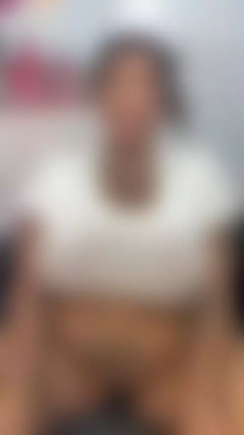 my wet tits want to keep bouncing in your face 🔥🔥 by ana-fuentes