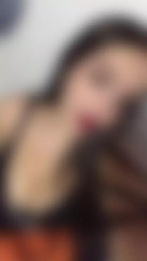 I want to be your little fox 🦊 Come, I'm wet 😈💦 by tina-fox