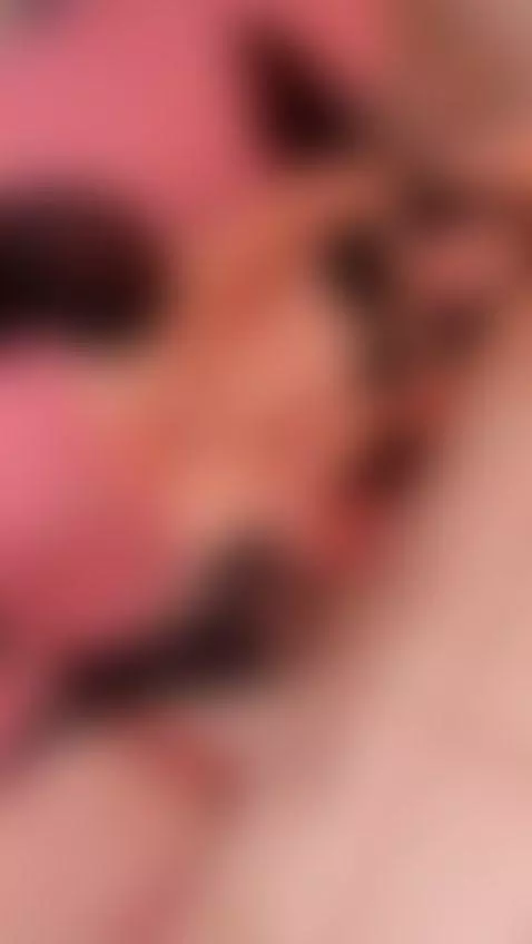 New toy 😈 Hard Dildo with my Fuck machine 💦 by tina-fox