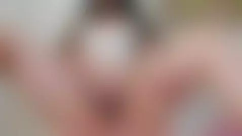 I ride my big black cock until I cum 💦 by tina-fox