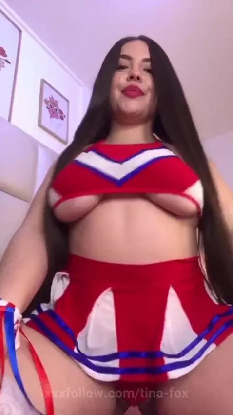 Play with my Bigboobs by tina-fox