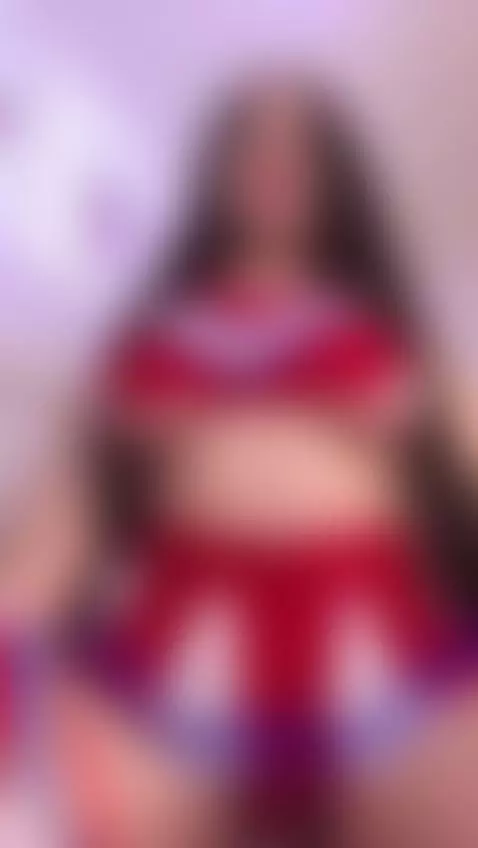 Play with my Bigboobs 😈 by tina-fox