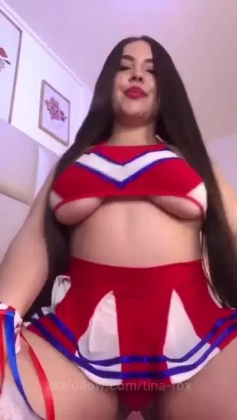 Play with my Bigboobs 😈 by tina-fox