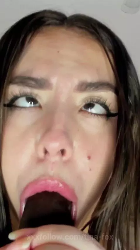 "My Blowjob will restart your life 😉🤤 by tina-fox