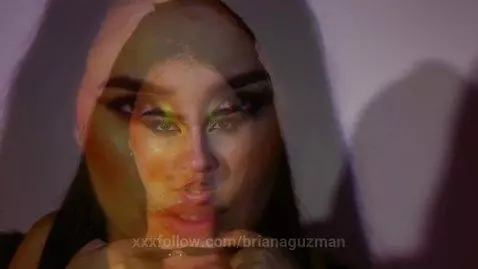 Hey, I'm happy to be here for the first time... I want you n... by brianaguzman