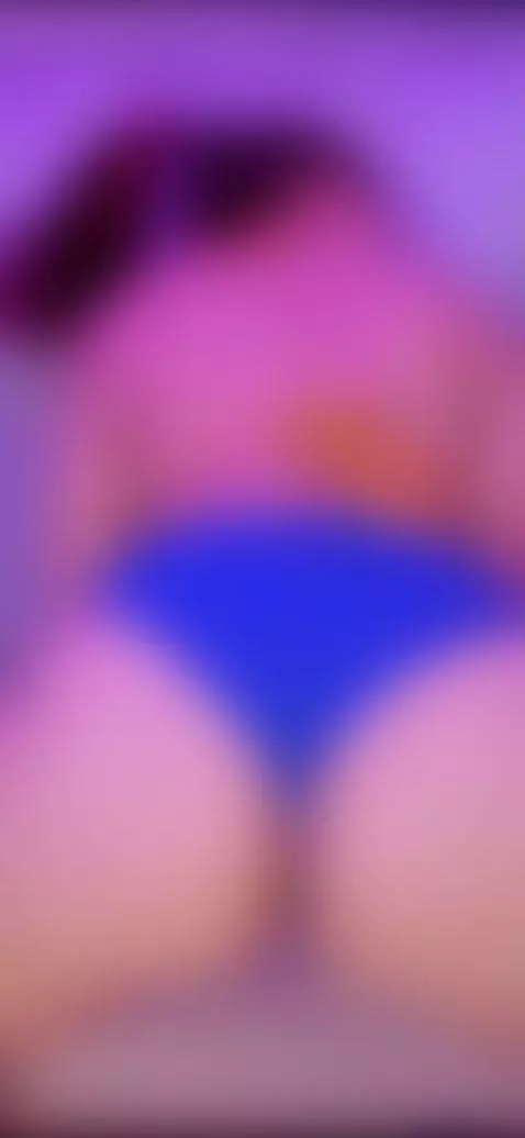 Bouncing my big ass 🔥 by foxyruby