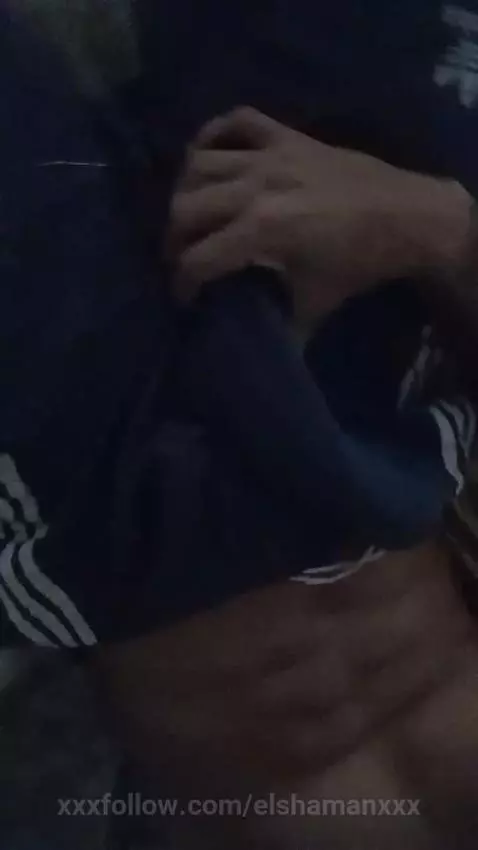 Lets go play
#gym #male #boy #muscle #bbc #badboy #onlyfans
... by elshamanxxx