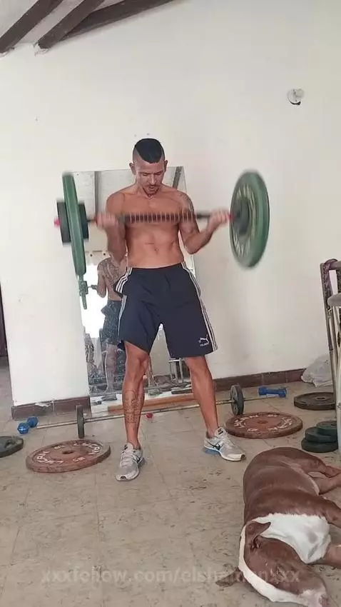 Lets go trainer
Onlyfans.com/Elshamanxxx by elshamanxxx