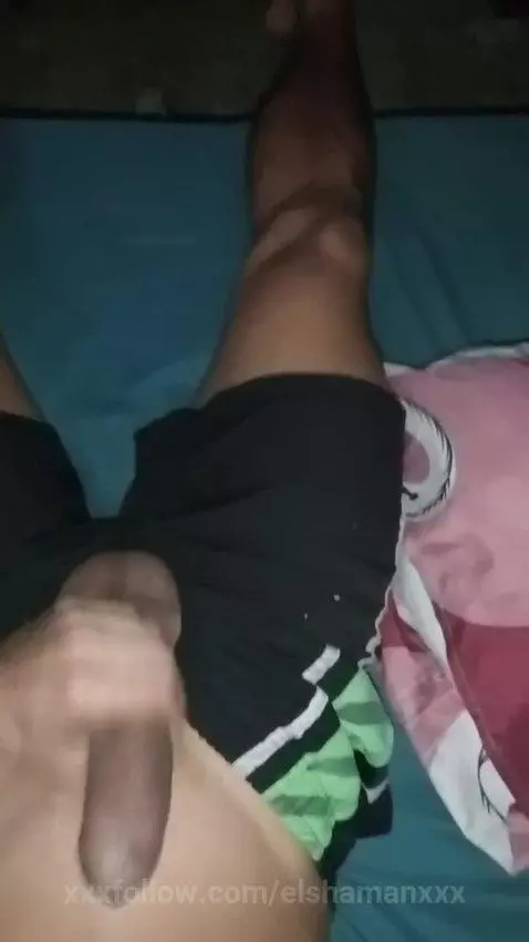 Lets go play with me
Onlyfans.com/Elshamanxxx
9inches 🍆 by elshamanxxx