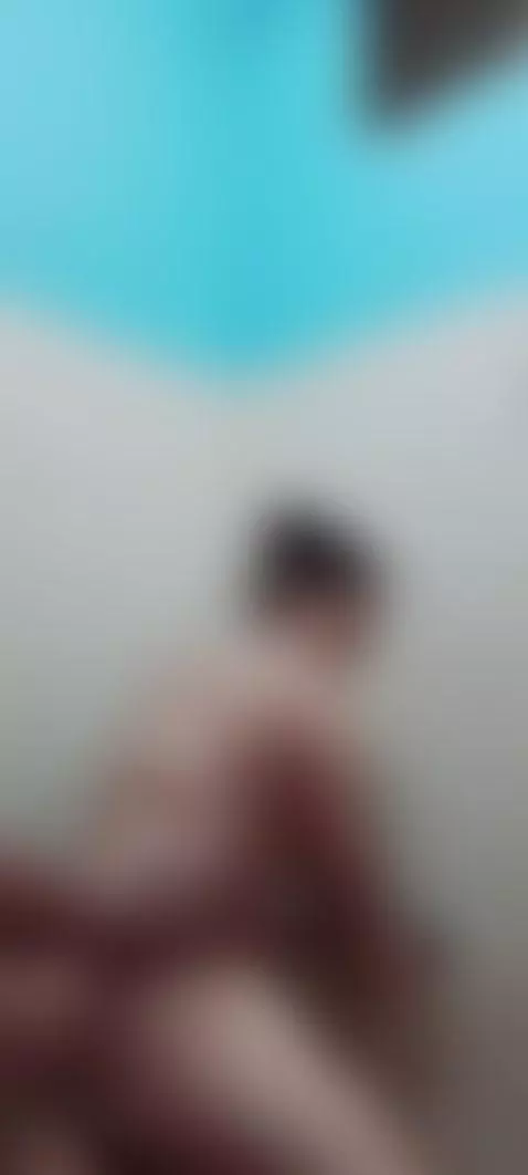 bathroom sex by pujaprem