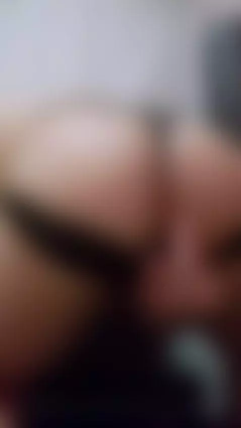 Kiss 💋 it! by astonishededema