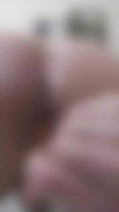 ***Watch me barely fit this into my tight lily asshole as it... by astonishededema