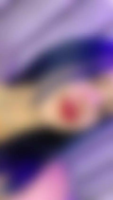 I'm wet waiting for you 💦😈 Let's do delicious things love🔥 by nanixx