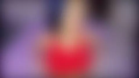 young Girl shows her big tits by nanixx