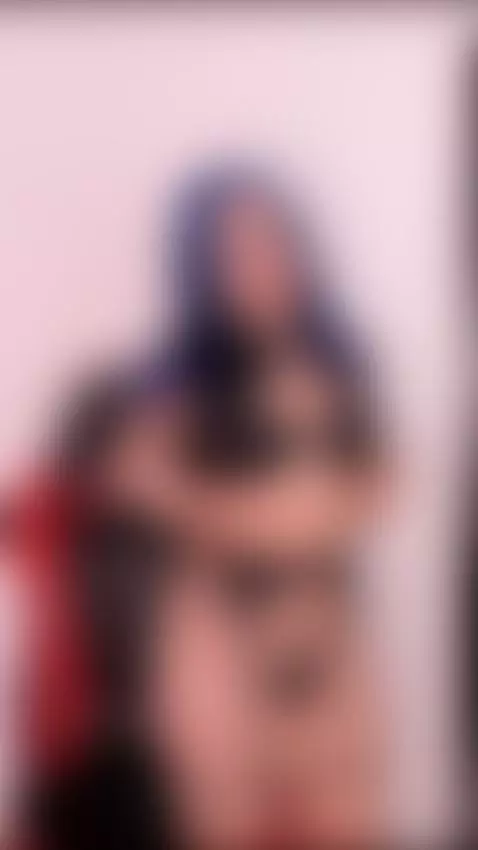 Girl With Sexy Lingerie Wants To squirting orgasms by nanixx