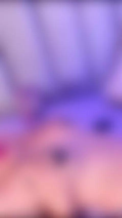 Young Emo with big tits shudders from the vibrations of her ... by nanixx