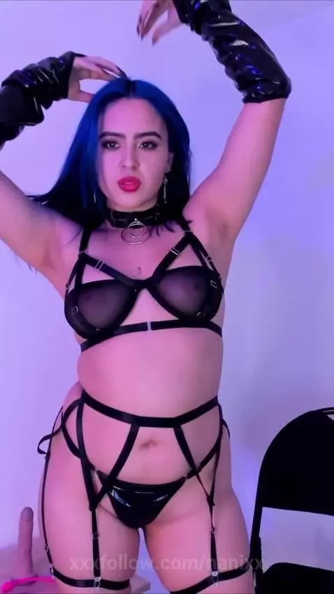 A young owner of your fantasies and desires 😈 by nanixx