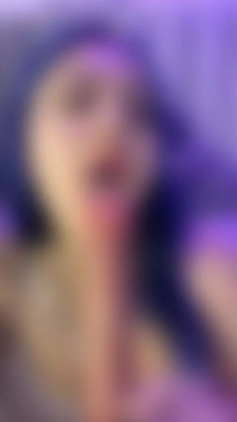 🤤 My tongue will cause you unimaginable sensations, I will m... by nanixx