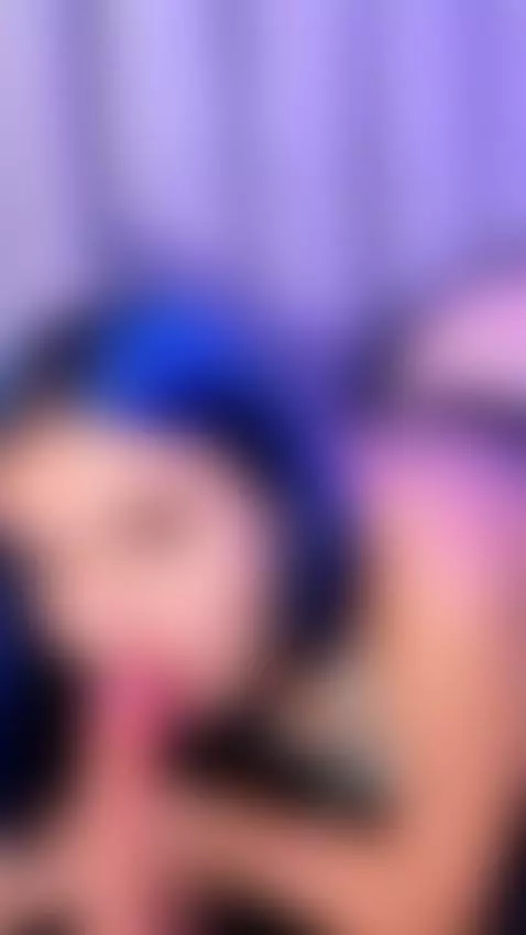 Look me in the eyes, I want your milk inside my mouth 🤤 by nanixx