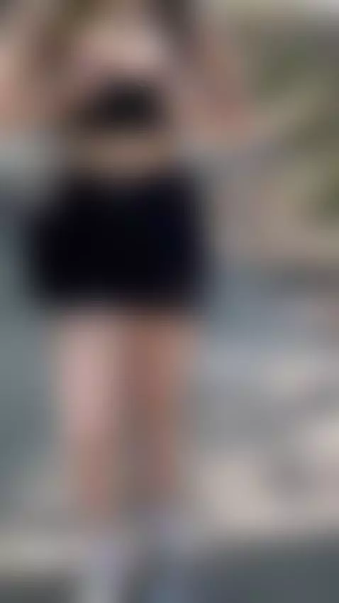 Funny mountain hike by milipilisex420