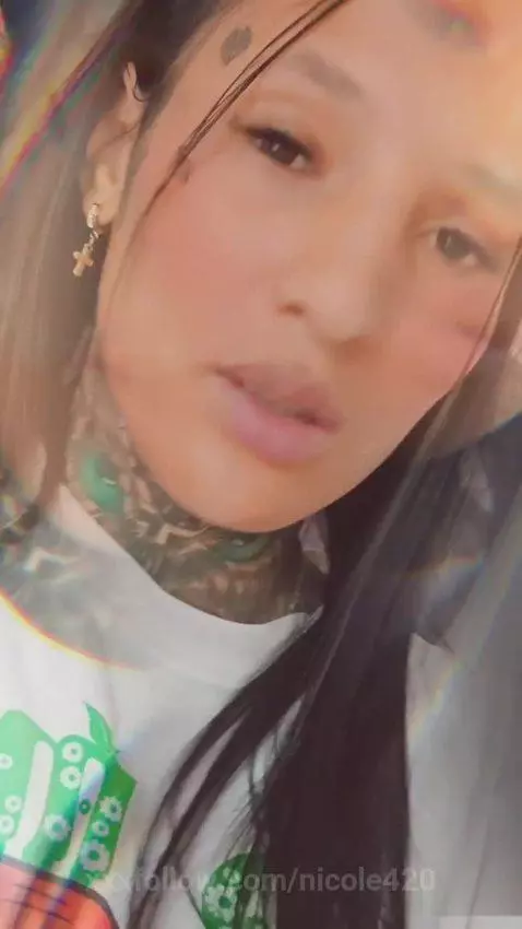 💋😘 by nicole420