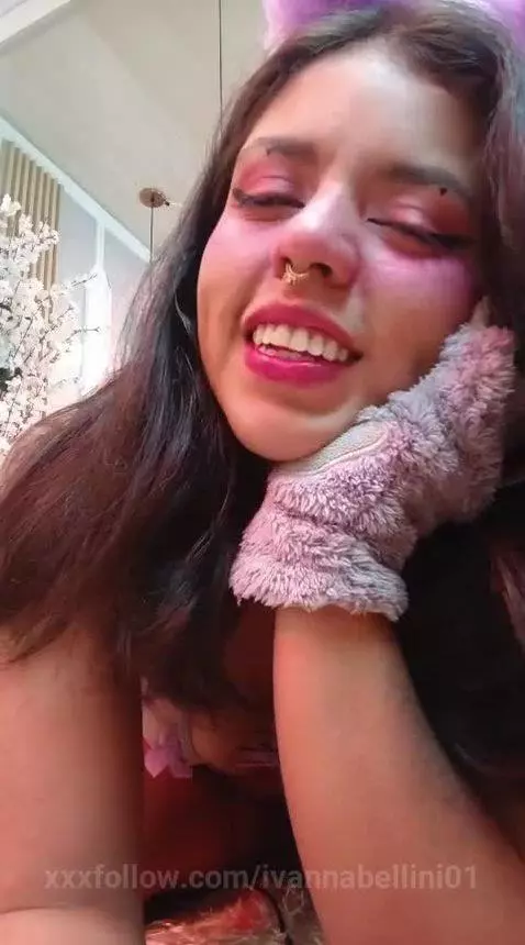 naughty and eager for you to fuck me and fill me with cum 😈😈... by ivannabellini01