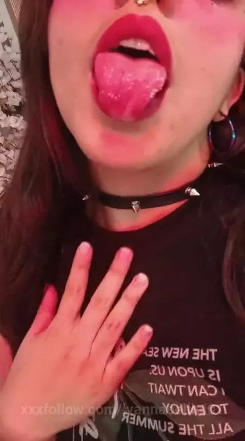 Sensual and lustful naughty girl with desire to steal all yo... by ivannabellini01