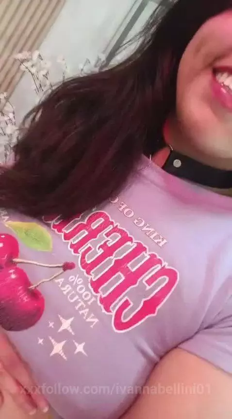 Naughty and naughty for your cock 😈🔥 by ivannabellini01