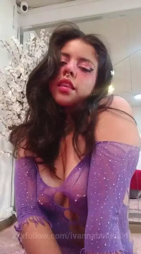 Hot and kinky and eager to fuck 🍒😈 by ivannabellini01