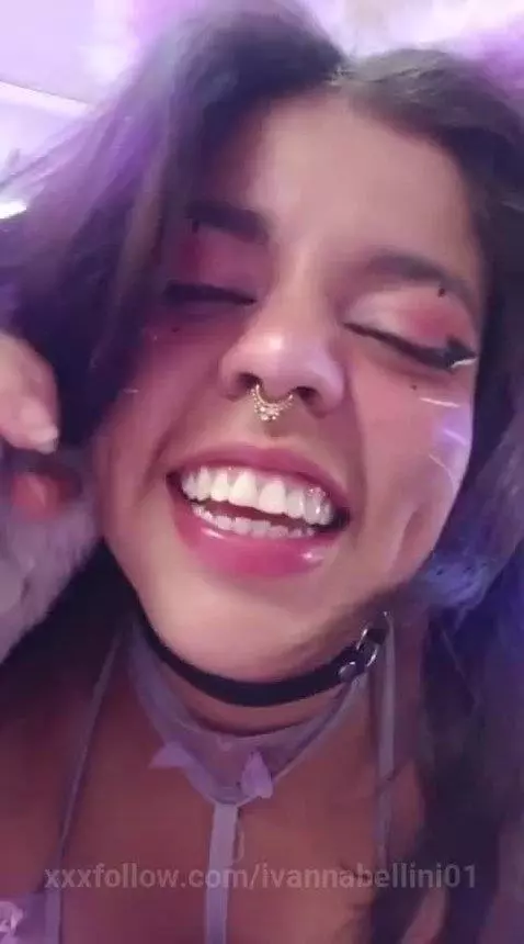 I am the kinkiest girl you can have in your life and the one... by ivannabellini01