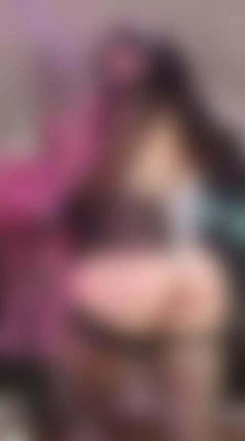 Tonight I want you to bewitch me... 😈💦 by ivannabellini01