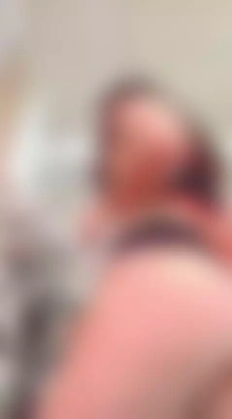 come and spank my tight ass you want ? 🥵🥵 by ivannabellini01