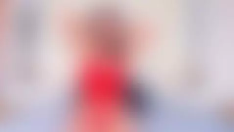 I want you to fuck me and take away my red lingerie 🥵😈 by ivannabellini01