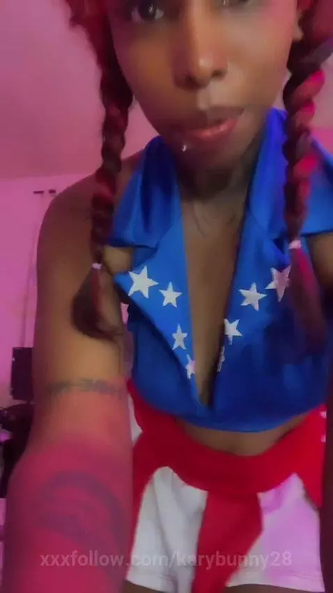 Video by karybunny28