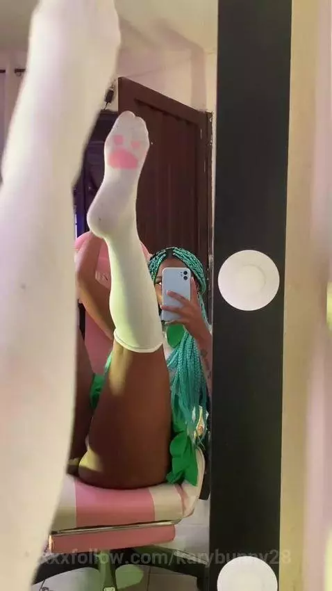 follow me in GI: Kary_bunny3 by karybunny28