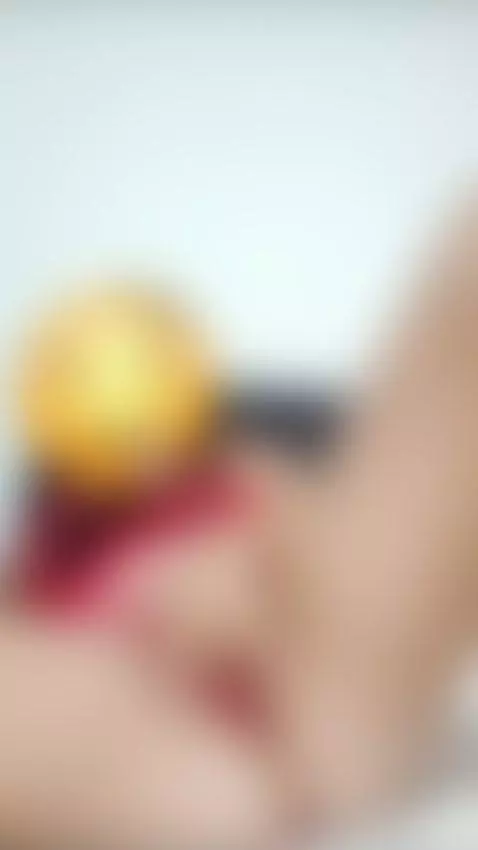 My pussy is very wet I'm going to put my fingers in by labunnykx