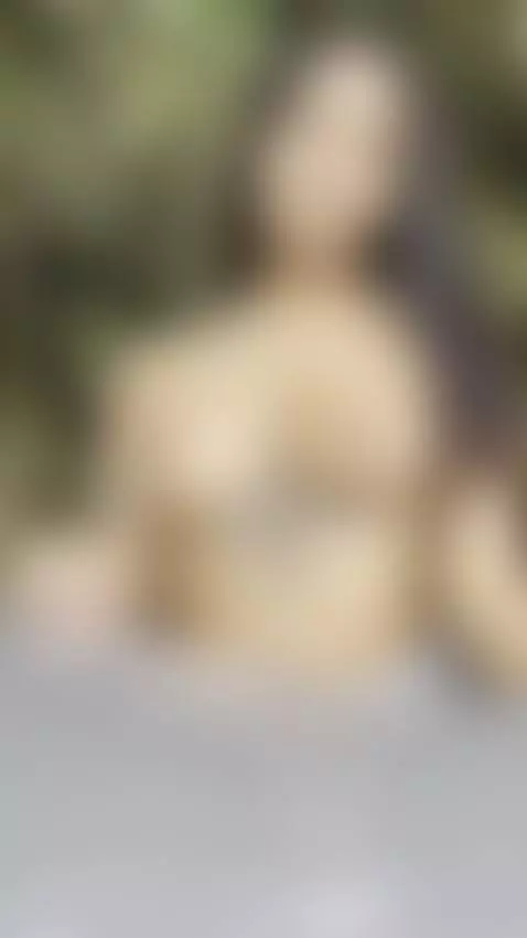 Being naughty  in the nature 😏😏 by cataleyateylor