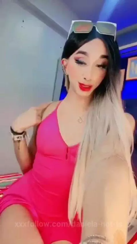 Daniela by daniela-hot-ts