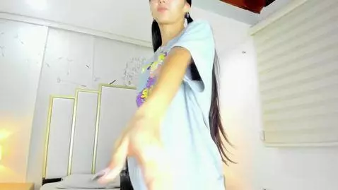 Do you dare to enter my world tonight?” by ninasaind