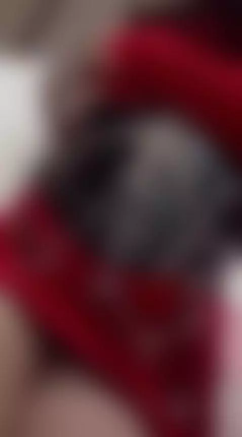 Remove the red dress and let your cock suck 😇 by valentina-asmodea