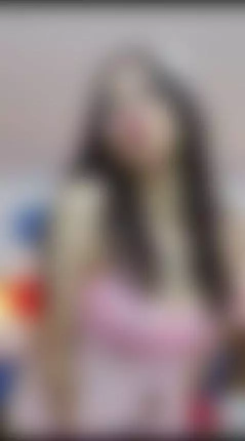 today in pink but I want you to leave my ass red 🍑 by valentina-asmodea