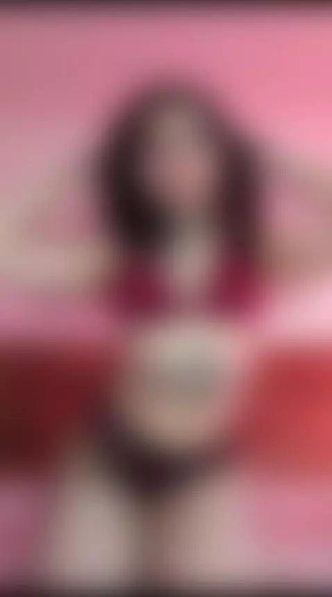 many kisses for my fans 😝 by valentina-asmodea