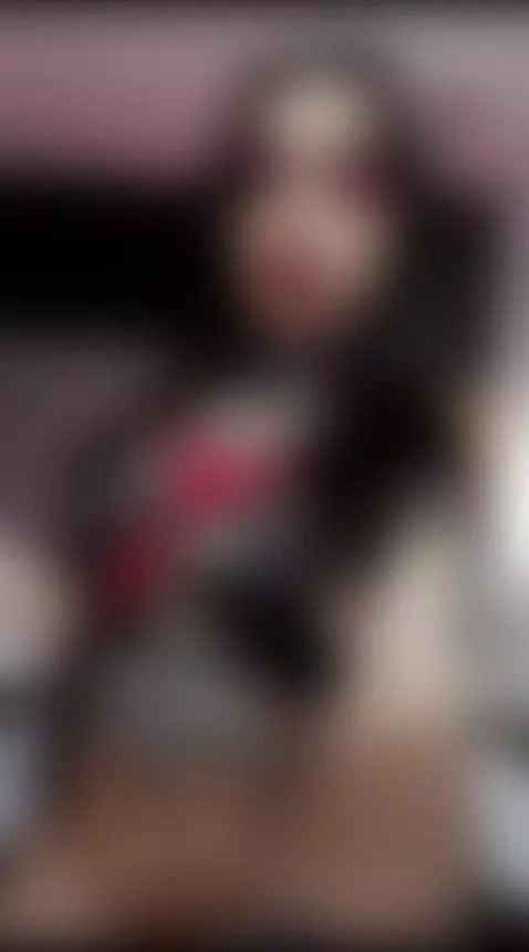 Hallowen it makes me horny 🎃🥵 by valentina-asmodea