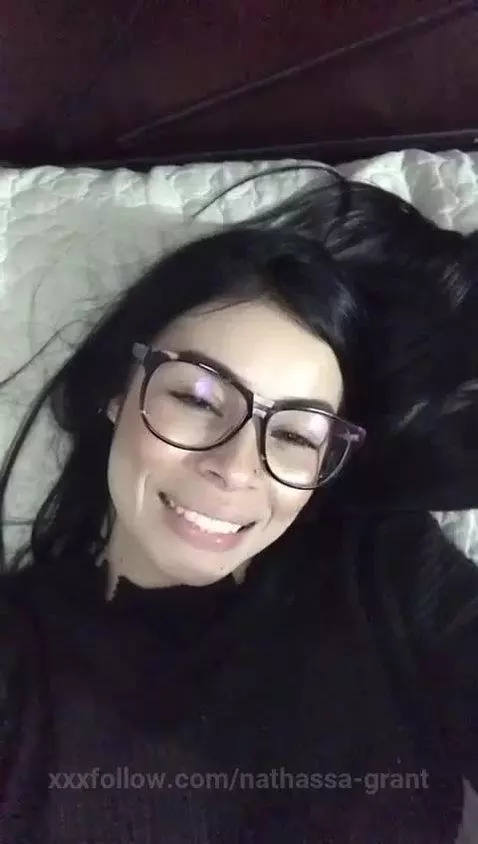 a kiss for you by nathassa-grant