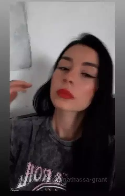 kisss 💋 by nathassa-grant